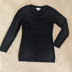 Loft sweater